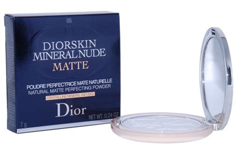 puder dior mineralny|DIOR .